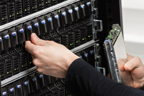 Server RAID Data Recovery Services