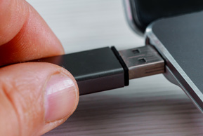 USB Flash Drive Data Recovery Services