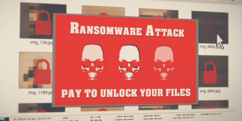 Ransomware Recovery and Remediation Services