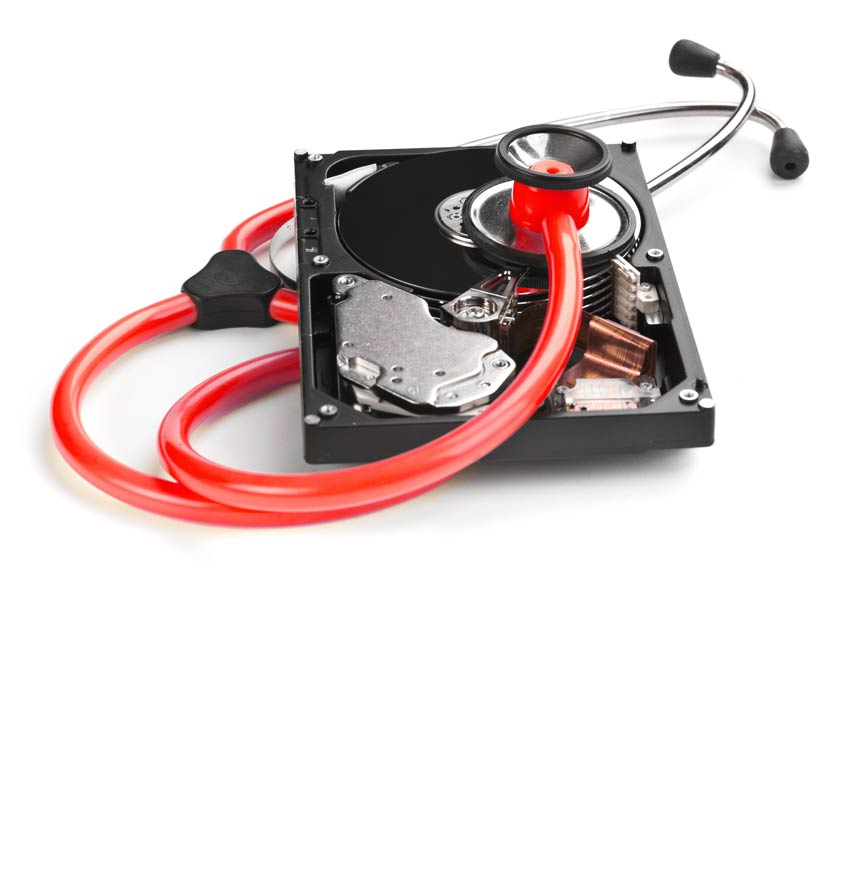 Contact Us | Rockland Data Recovery Services